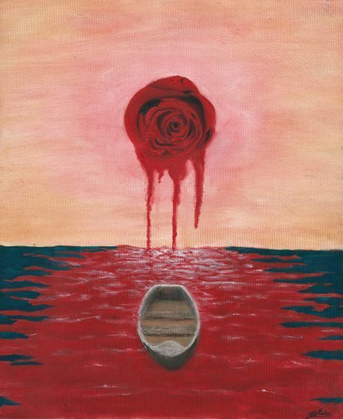 Deseo que Corre por las Venas